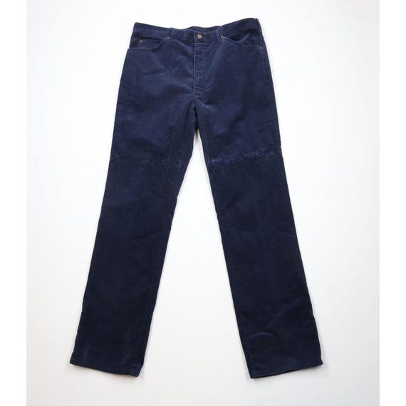 Vintage lee corduroy pants - Gem