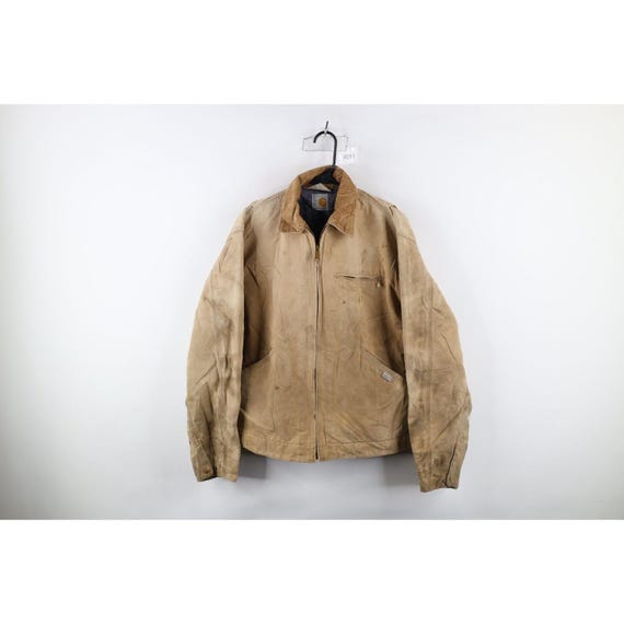 Vintage 80s carhartt detroit - Gem Vintage 80s carhartt detroit - Gem