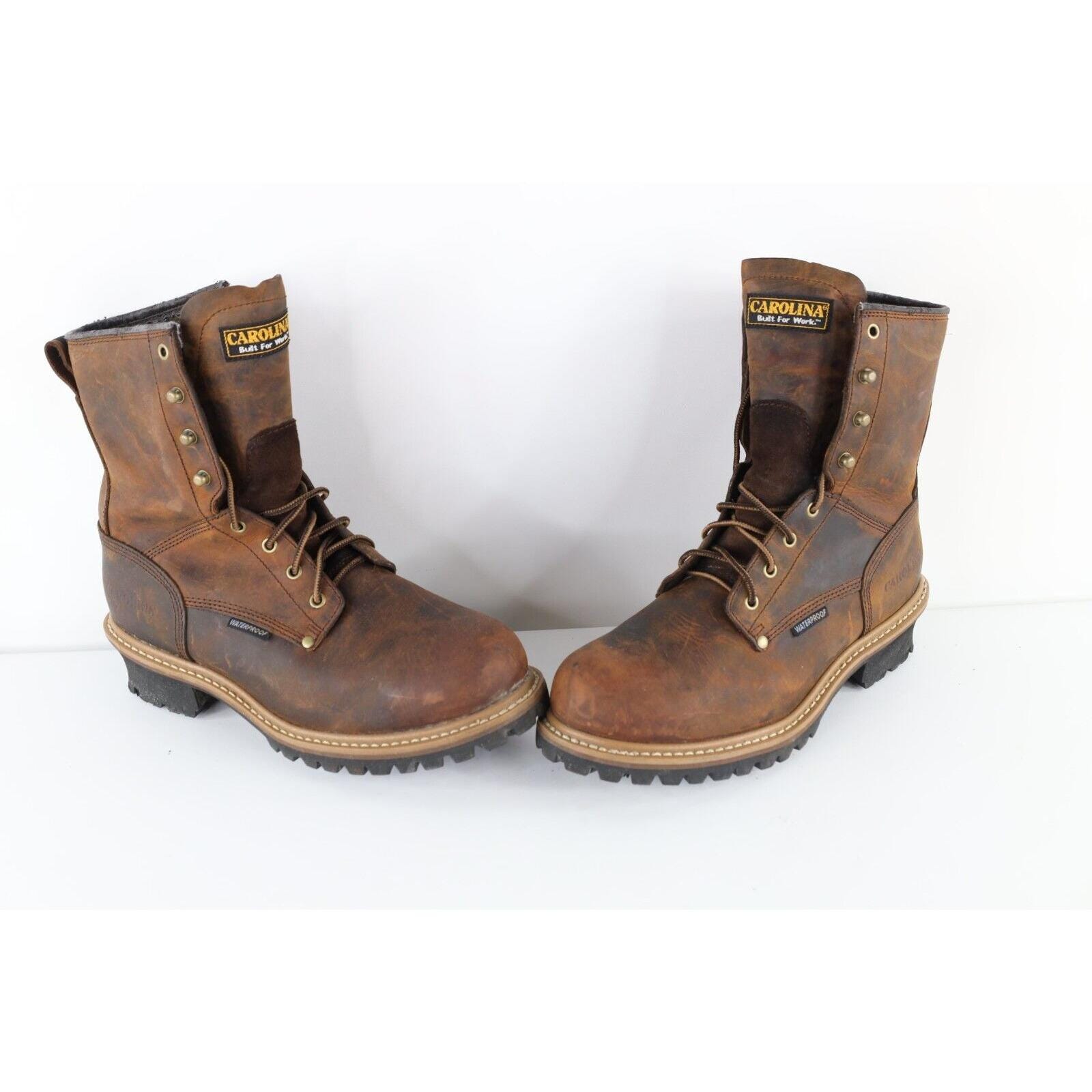 Carolina boot company deals