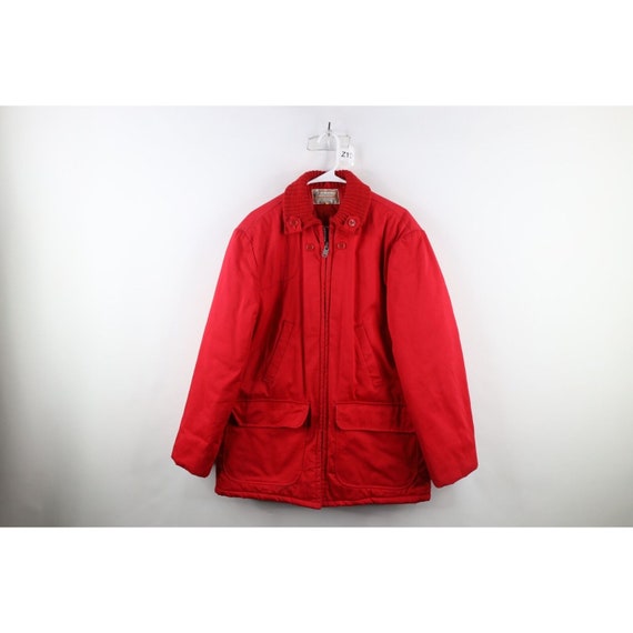 50s hunting jacket - Gem 50s hunting jacket - Gem