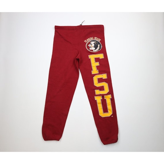 90s Russell Athletic Mens Small Florida State Uni… - image 1