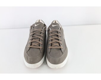 90s Nike GTS Mens 13 Mini Swoosh Checkered Canvas Shoes Vintage Nike Canvas Sneakers Mens Vintage Nike Shoes 90s Nike Skateboarding Shoes Etsy