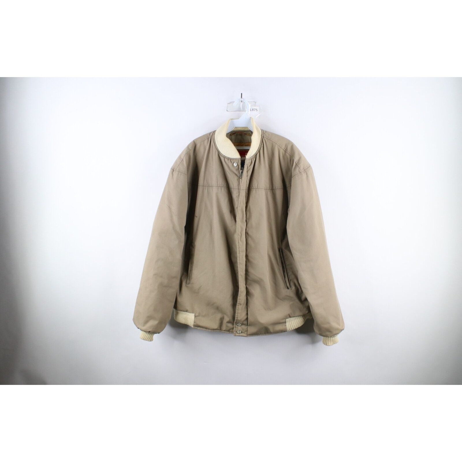 70s Catalina Jacket - Etsy