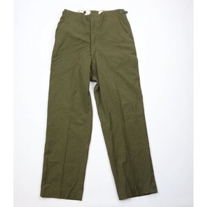 Buy M1951 Field Pants Online In India - Etsy India