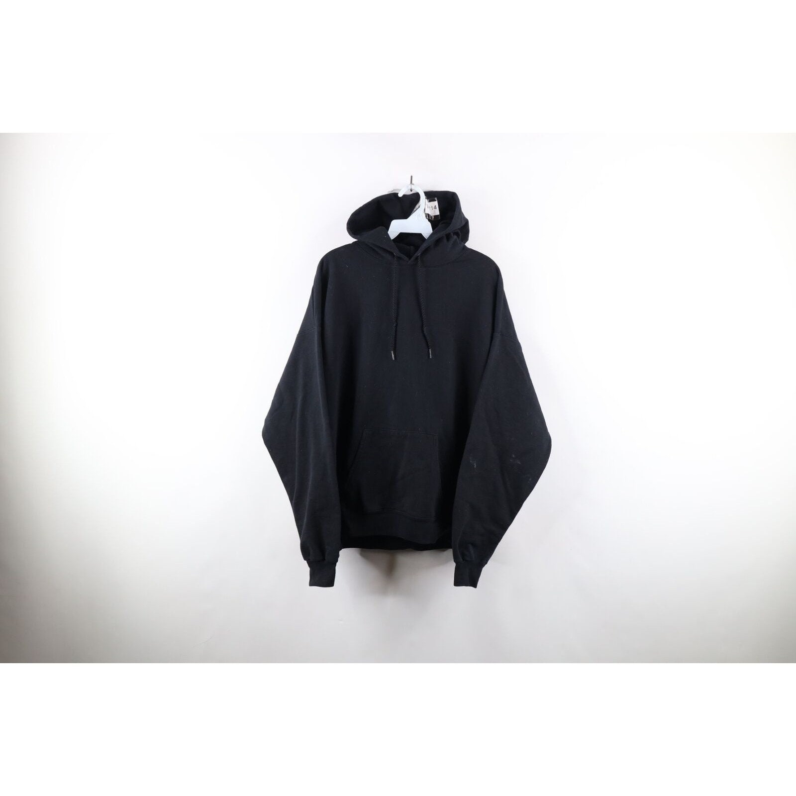 Blank vintage hoodie sale