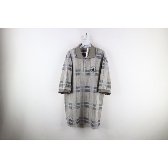 Deadstock Vintage 90s Mens XL Spell Out 1998 Fies… - image 1