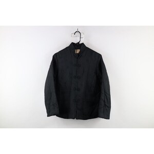 1950s Chinese Jacket - Etsy 