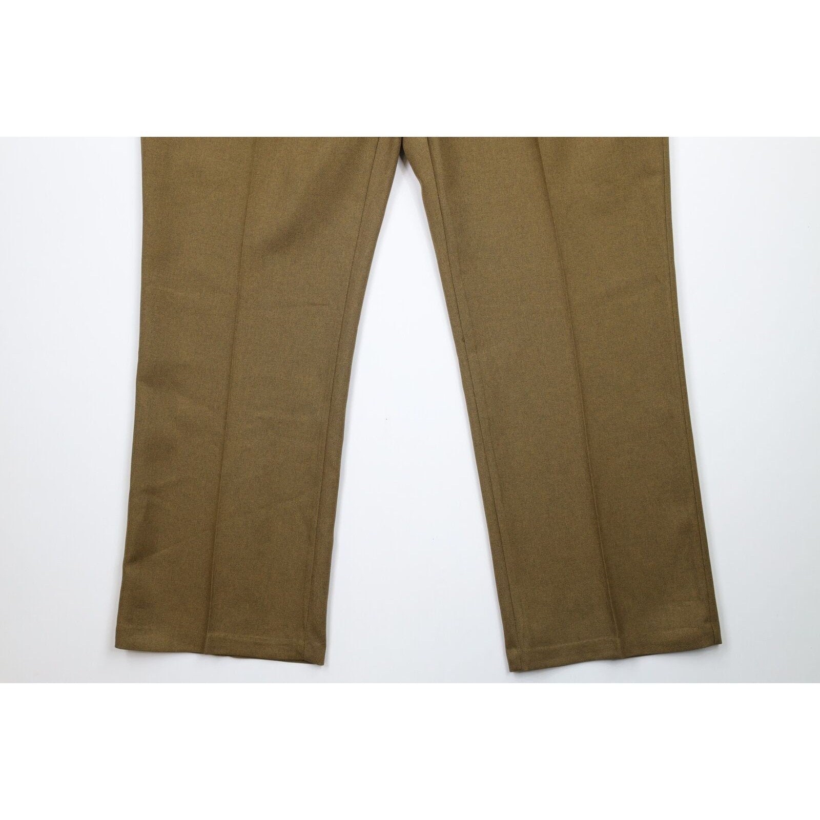 Amazon.com: IMEKIS Metallic Pants Women: Shiny Bell Bottoms