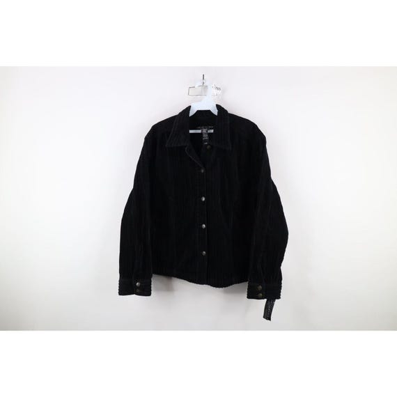 Rrl corduroy trucker jacket - Gem Rrl corduroy trucker jacket - Gem