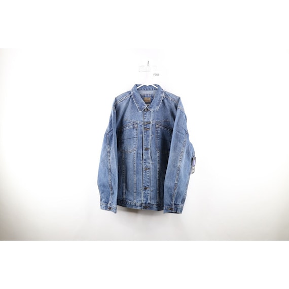 Vintage girbaud jacket - Gem Vintage girbaud jacket - Gem