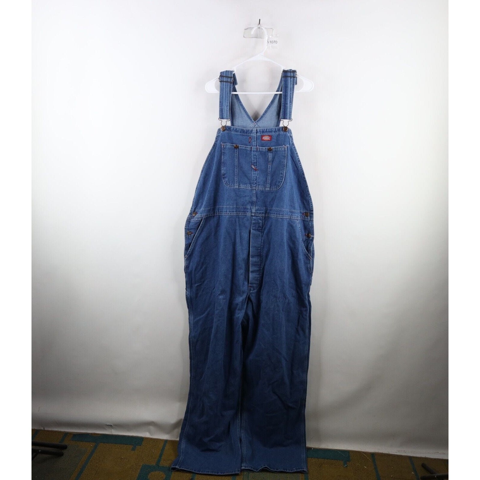 Deadstock Vintage 90s Dickies Mens 48x32 Spell Out Denim Jean Overalls Bibs Blue, Vintage Dickies Overalls, 90s Dickies Denim Jean Overalls - Etsy Deadstock Vintage 90s Dickies Mens 48x32 Spell Out Denim Jean Overalls Bibs Blue, Vintage Dickies Overalls, 90s Dickies Denim Jean Overalls - Etsy