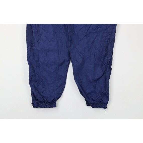 Nike swoosh windbreaker pants hotsell