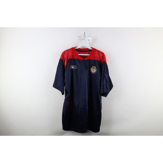 Vtg chivas guadalajara soccer - Gem Vtg chivas guadalajara soccer - Gem