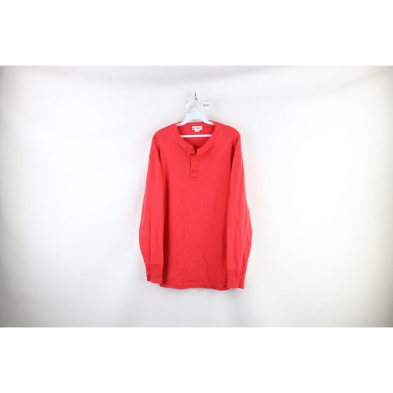 Gap mens deals thermal