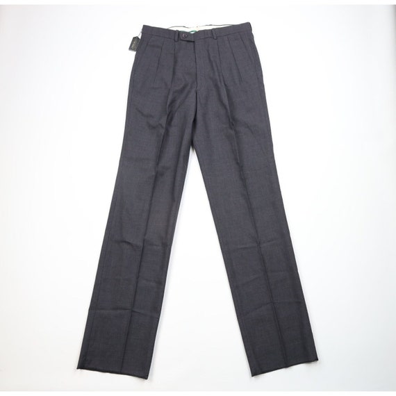 Deadstock Vintage 90s Streetwear Mens 33 Unhemmed Wide Leg Wool Chino Pants Gray, Vintage Wool Wide Leg Pants, 1990s Mens Chino Wool Pants - Etsy UK Deadstock Vintage 90s Streetwear Mens 33 Unhemmed Wide Leg Wool Chino Pants Gray, Vintage Wool Wide Leg Pants, 1990s Mens Chino Wool Pants - Etsy UK