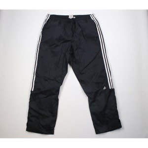 Y2k Adidas Pants - Etsy