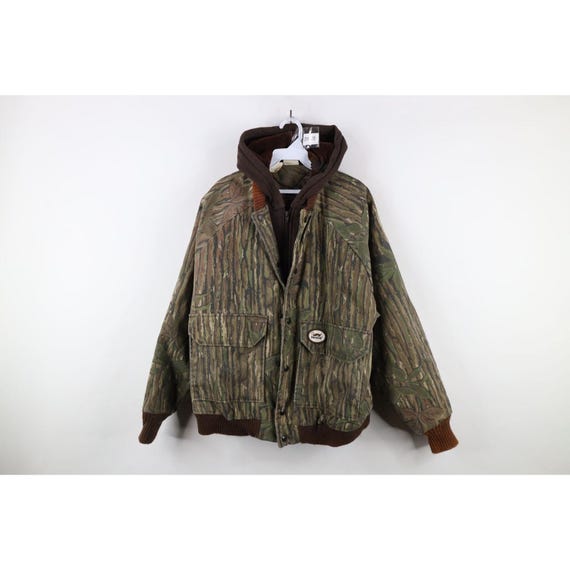 Camo Jacket Fliegerjacke Camouflage Bomberjacke Trainingsjacke