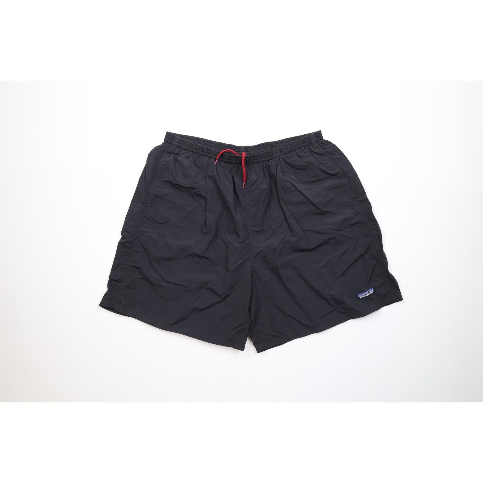 【USA-vintage】patagonia old-baggiesshorts Vintage 80's Patagonia Baggies Shorts 3
