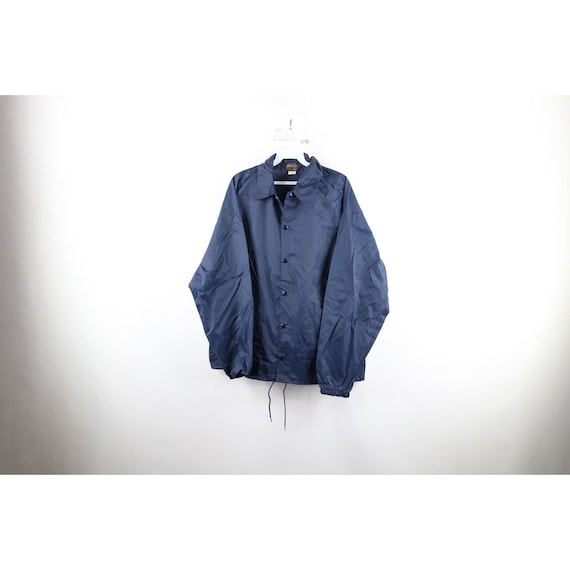 70s vintage coaches jacket - Gem 70s vintage coaches jacket - Gem