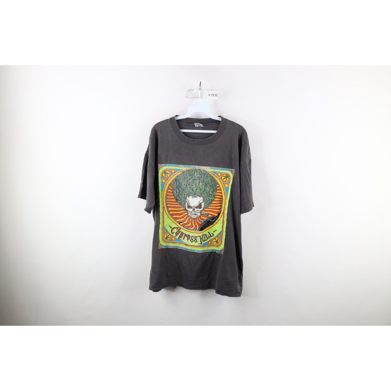 90s オリジナル Cypress Hill USA製 XL ビンテージ サイプレスヒル