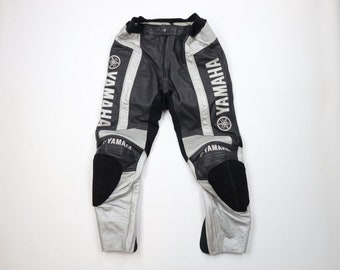 Pantaloni yamaha outlet