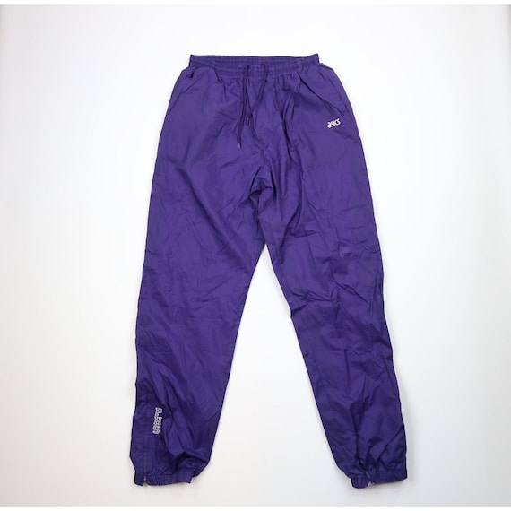 Asics track pants mens hotsell