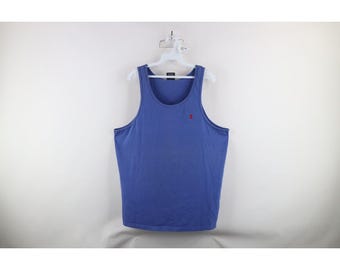 専用 00s Y2K vintage Ralph Lauren タンクトップ - メルカリ