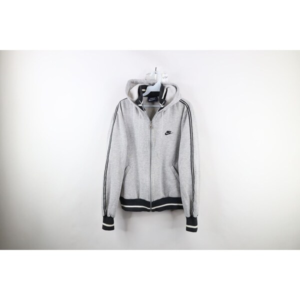 1980s nike sweatshirt