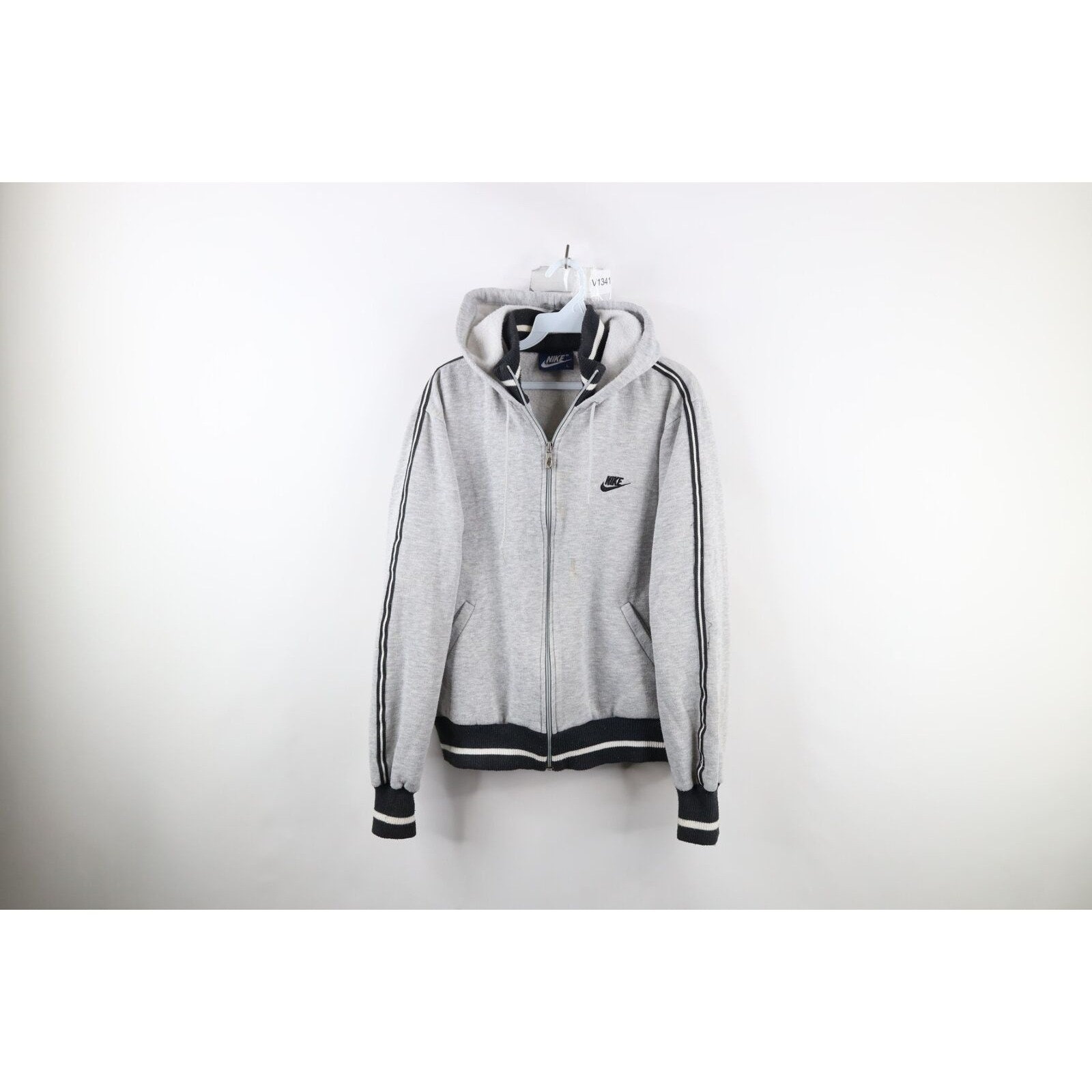 80s Nike Jacket - Etsy
