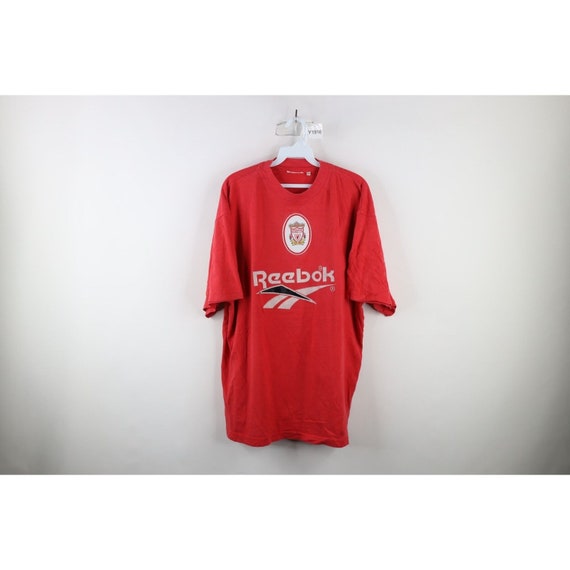 Liverpool reebok vintage - Gem Liverpool reebok vintage - Gem