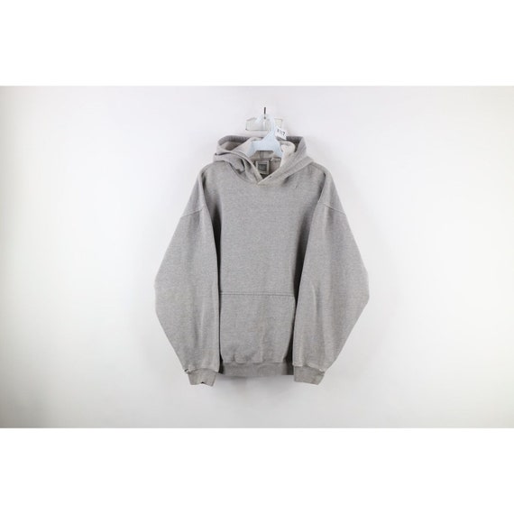 Gap outlet blank hoodie