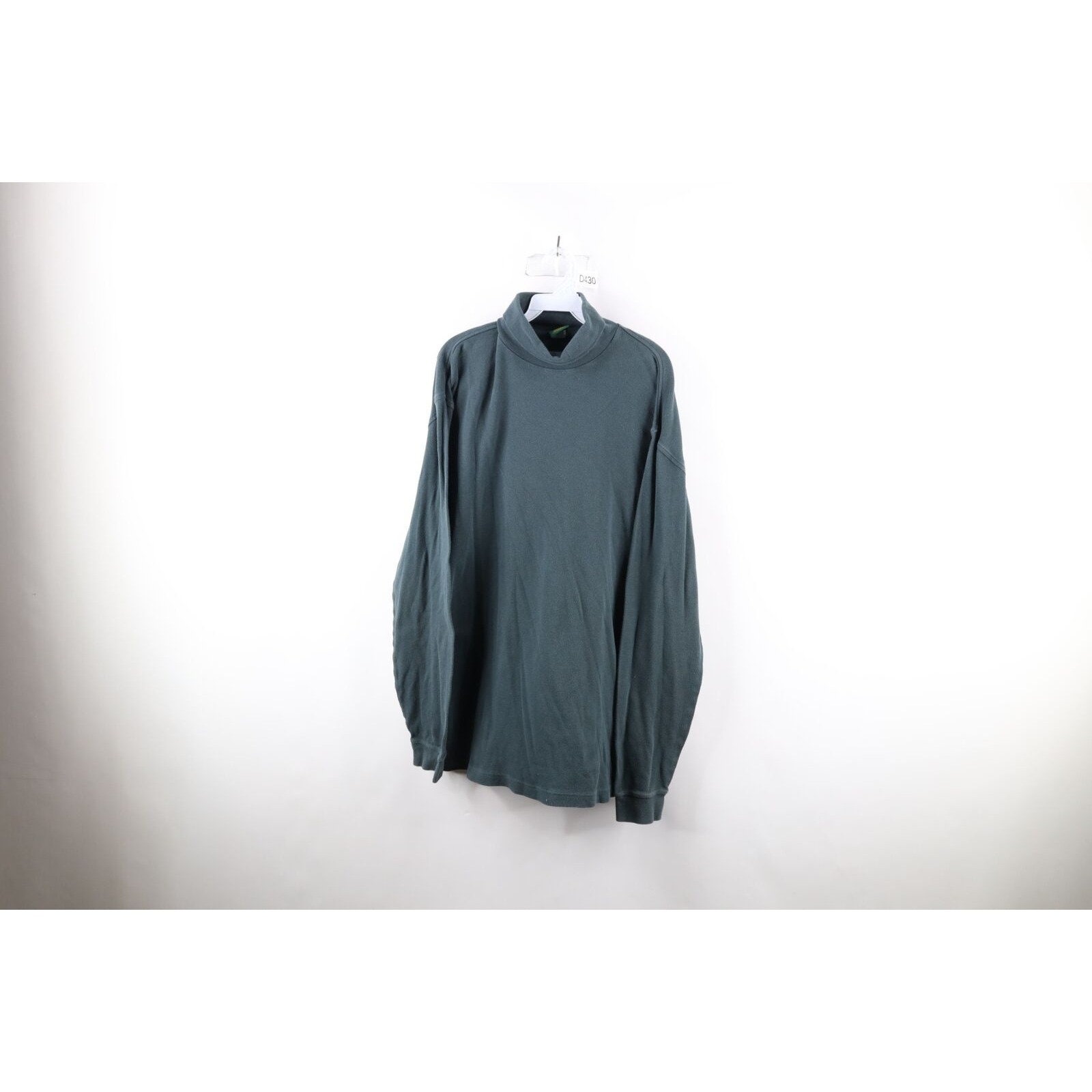 Cabelas mock turtleneck best sale
