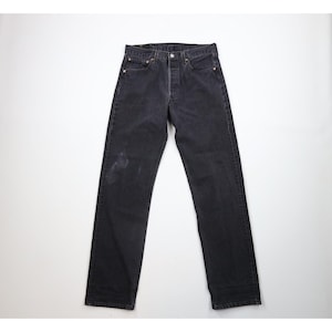 90s Levis 501xx Jeans - Etsy 90s Levis 501xx Jeans - Etsy