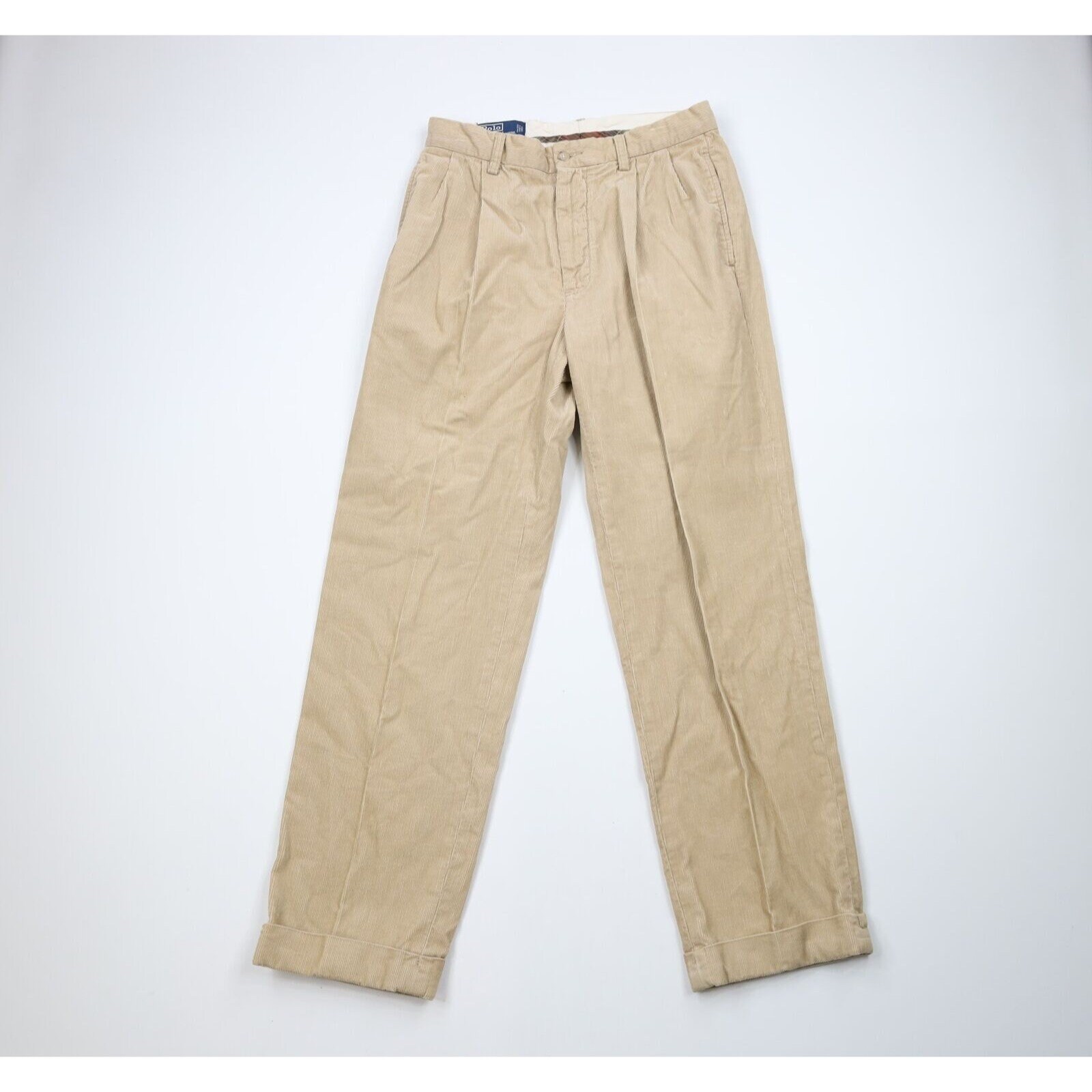 Polo Preston Pant Etsy UK