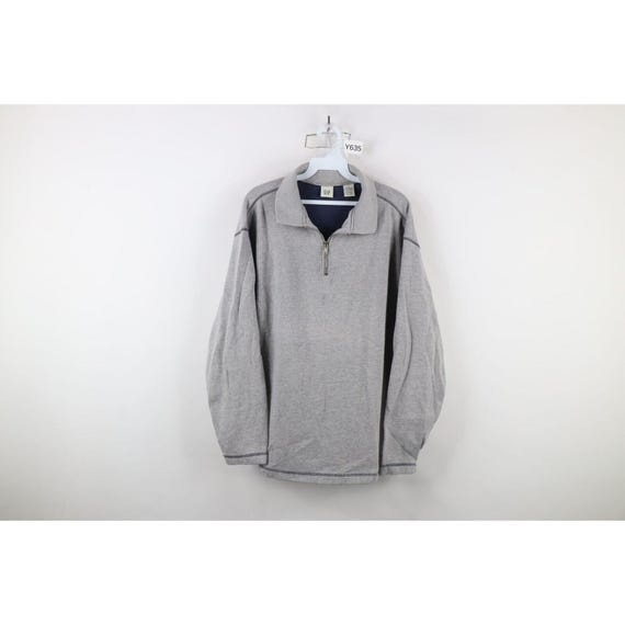 Gap × vintage polo - Gem