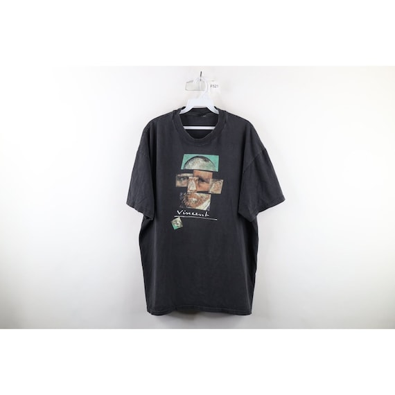90s vintage vincent van - Gem 90s vintage vincent van - Gem