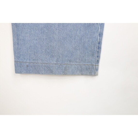 90s Marithe Francois Girbaud Mens 36x30 Baggy Sto… - image 6