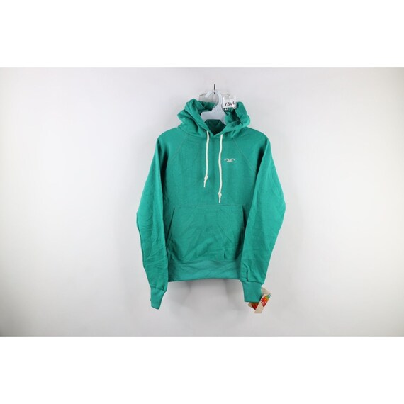 Wrangler hooded sweatshirt hotsell