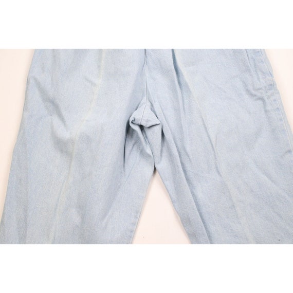 Deadstock Vintage 90s Streetwear Womens 18 W Rela… - image 10