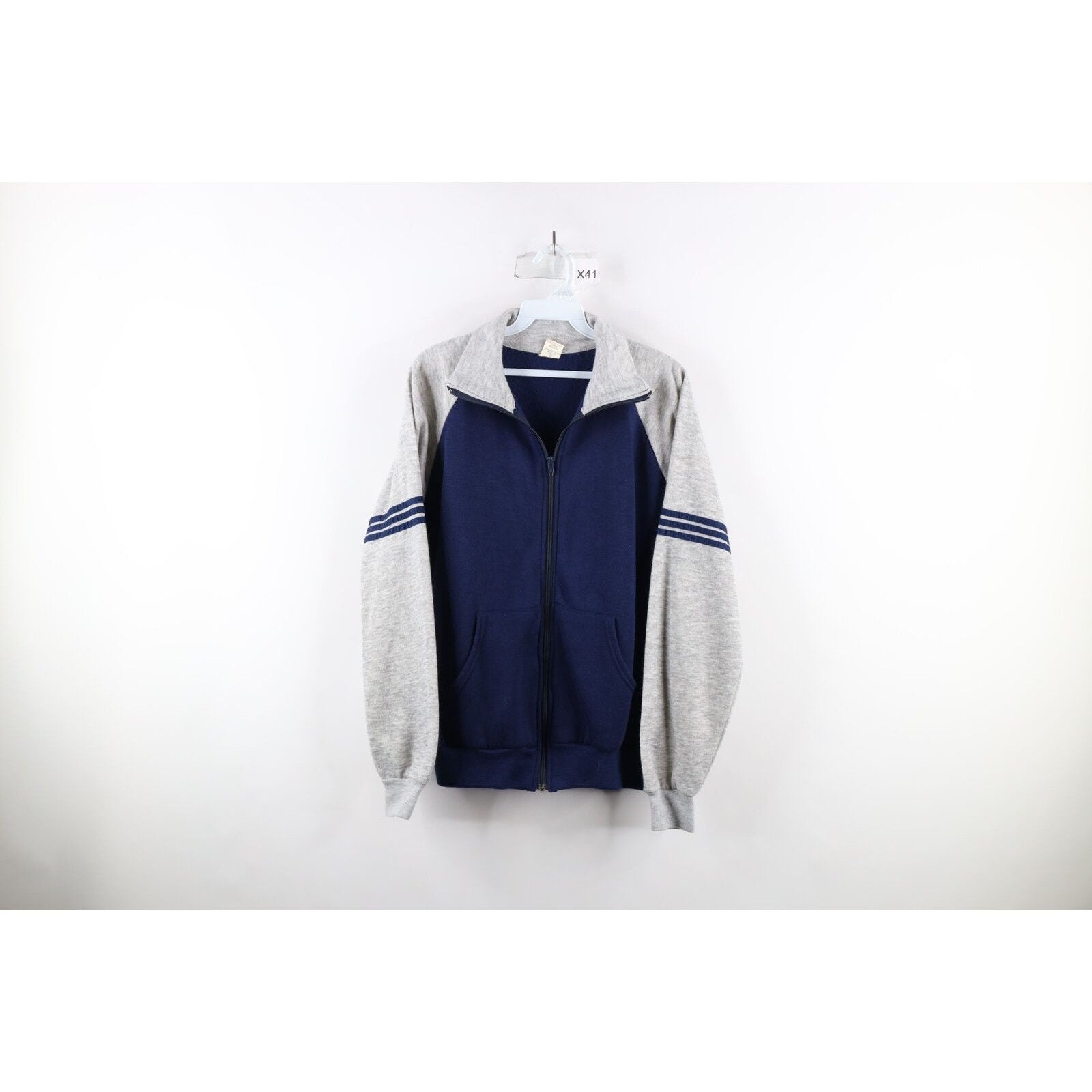 Soffe Jacket - Etsy