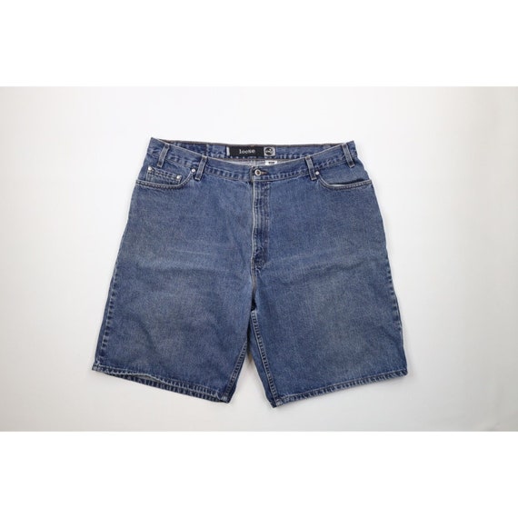 90s Levis Silvertab Mens 42 Faded Loose Fit Denim Jean 90s Levis Silvertab Mens 42 Faded Loose Fit Denim Jean