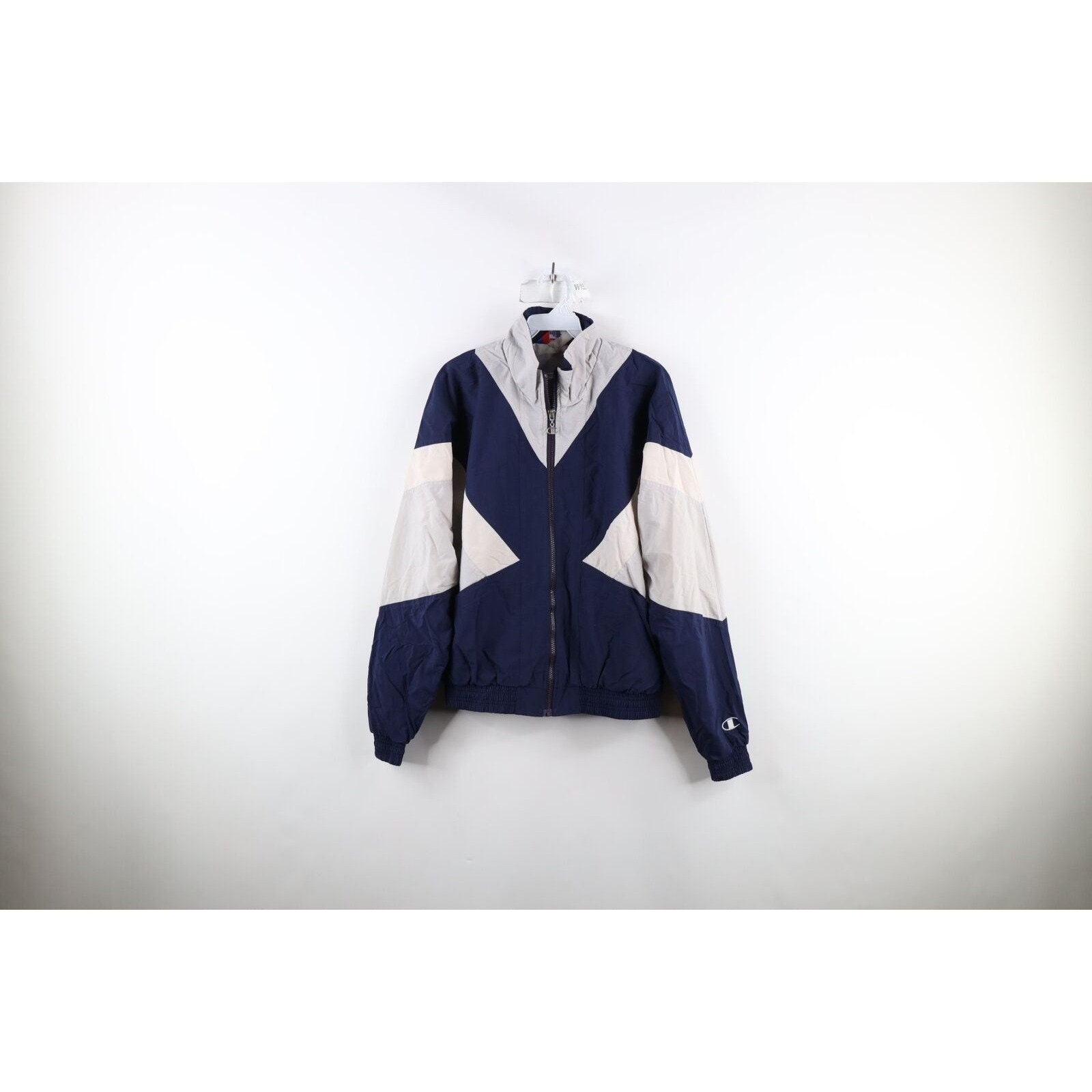 Champion life anorak jacket best sale