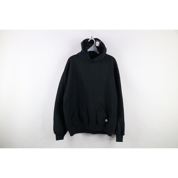 トップス 90s Russell Athletic Sweat Vintage 90s Russell Athletic ￼Blank Plain Crewneck