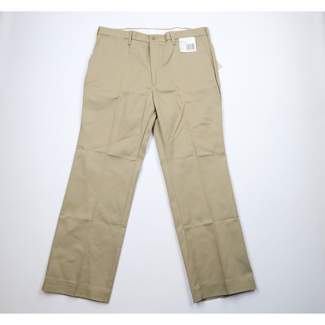 60s BIG MAC frisco pants vintage フリスコ BIG MAC Frisco Work Pants BK Size about W30×L30 - USED