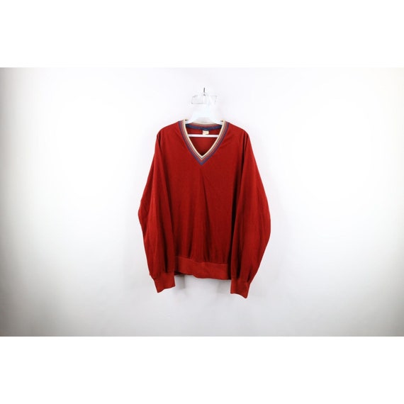 70s velour sweater - Gem 70s velour sweater - Gem
