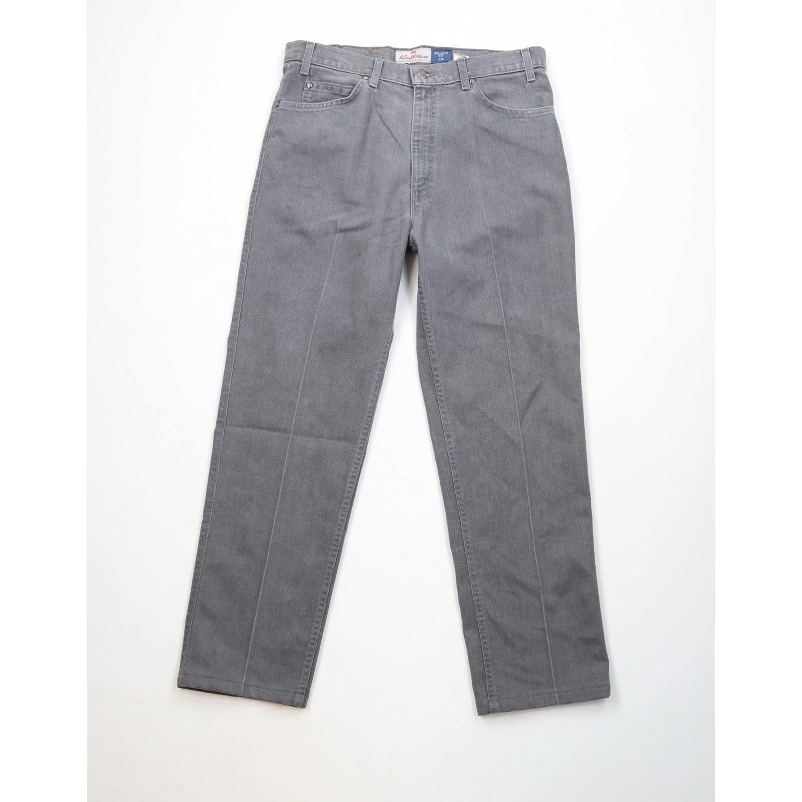 Levi's 540 USA製 RELAXED W36 カラージーンズ デニム Levi´s 540 USA製 RELAXED W36 カラージーンズ デニム