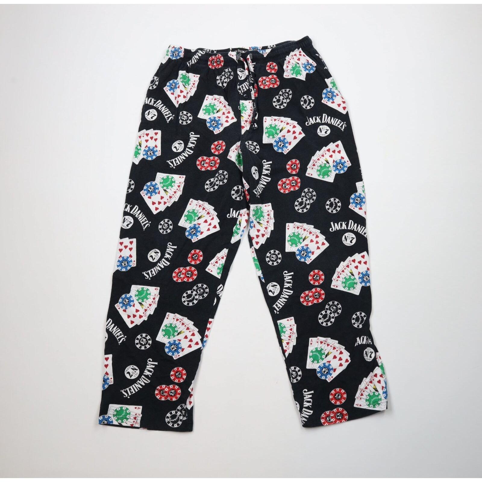 Vintage Y2K 2005 Jack Daniels Whisky Mens Large Faded Wide Leg Poker Pajama  Pants, Vintage Jack Daniels Pajama Pants, Y2K Jack Daniels Pants - Etsy