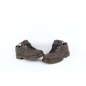 Doc Martens Aw004 Etsy Canada