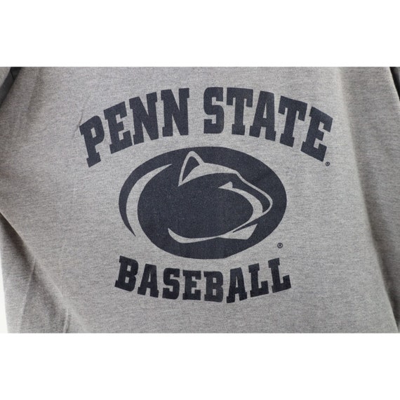 90s Russell Athletic Mens Large Penn State Univer… - image 5