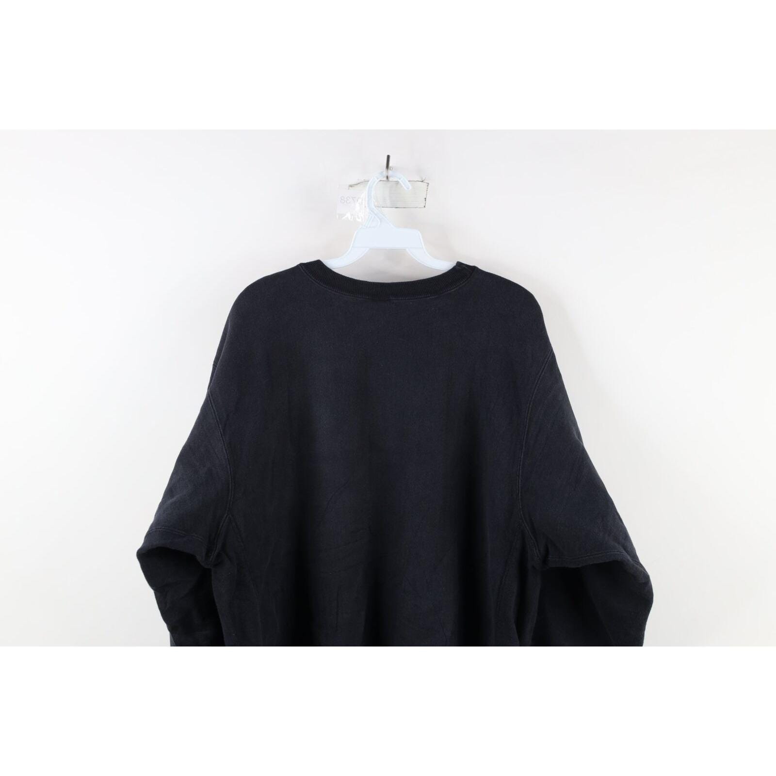 90s Champion Reverse Weave Mens 2XL Faded Heavyweight 90s Champion Reverse Weave Mens 2XL Faded Heavyweight